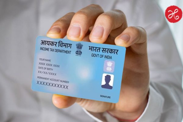 PAN Card Update: पॅन कार्डसाठी 1 एप्रिलपासून नवे नियम; आधारसोबत ‘हे’ कागदपत्र नसेल तर अर्ज रखडणार
