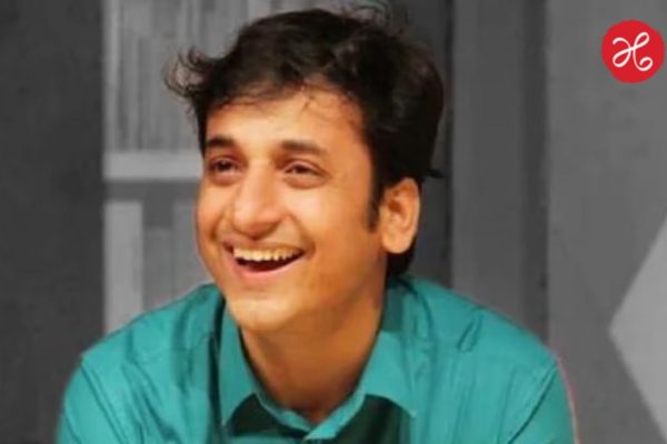 Sankarshan Karhade: संकर्षण कऱ्हाडेच्या घरी चिमुकल्याचं आगमन! व्हायरल ट्रेडिंग नावांना फाटा देत निवडलं ‘हे’ खास नाव