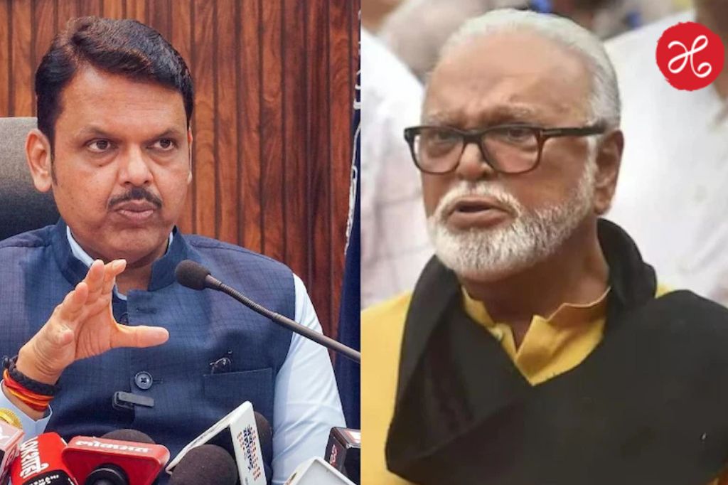 LPG सिलिंडरचा वापर थांबणार? छगन भुजबळांच्या दाव्यानंतर मुख्यमंत्री फडणवीसांनी स्पष्ट केली सरकारची ‘ही’ रणनीती