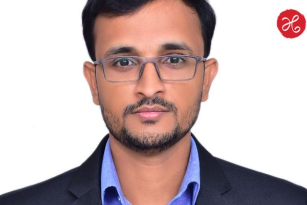 पुणे आणि अहिल्यानगरच्या शिरपेचात मानाचा तुरा; डॉ. सोमनाथ गिते यांना राज्यस्तरीय महात्मा गांधी पुरस्कार जाहीर
