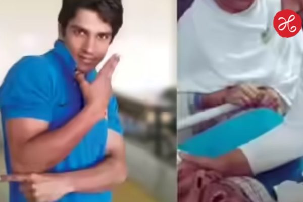 Harish Rana: 13 वर्षांचा संघर्ष संपला! देशातील पहिल्या ‘इच्छामरणा’ची अंमलबजावणी; हरीश राणा यांचे ‘एम्स’मध्ये निधन