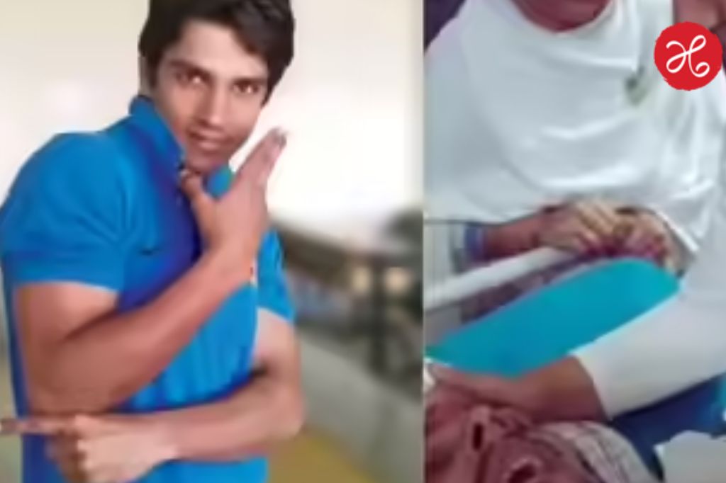 Harish Rana: 13 वर्षांचा संघर्ष संपला! देशातील पहिल्या ‘इच्छामरणा’ची अंमलबजावणी; हरीश राणा यांचे ‘एम्स’मध्ये निधन
