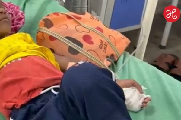 Medical Negligence in Pandharpur: पंढरपुरात खळबळ! दुखणं उजव्या हाताचं, पण डॉक्टरांनी कापलं डाव्या हाताचं बोट; काय आहे नेमकं प्रकरण? वाचा