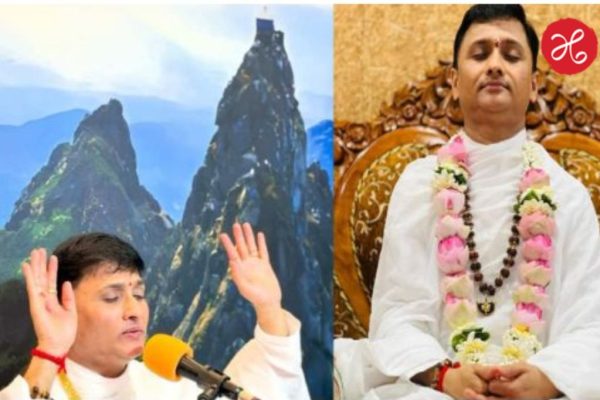 Fake Currency Racket: अजून एका बाबाचं काळं कृत्य उघड! आश्रमातच चालत होता नकली नोटांचा कारखाना अन्…