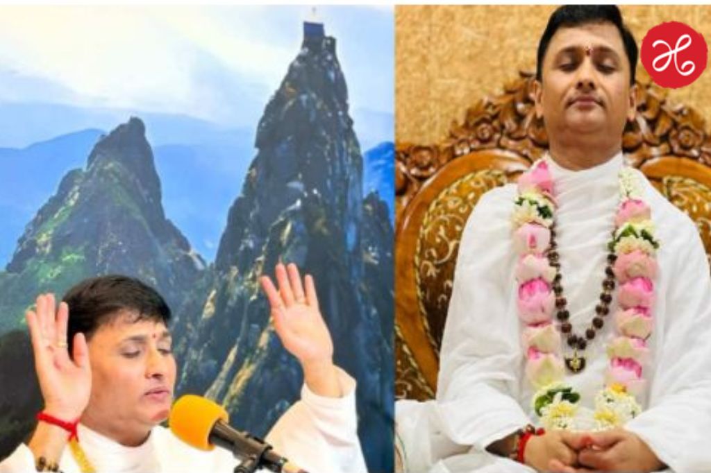 Fake Currency Racket: अजून एका बाबाचं काळं कृत्य उघड! आश्रमातच चालत होता नकली नोटांचा कारखाना अन्…