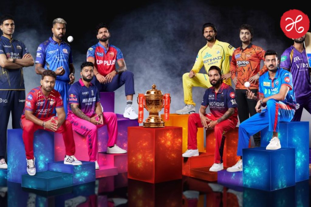 IPL 2026 Schedule: BCCI कडून IPL 2026 चे संपूर्ण वेळापत्रक जाहीर; 24 मे पर्यंत रंगणार लीग सामने, पाहा सविस्तर शेड्युल