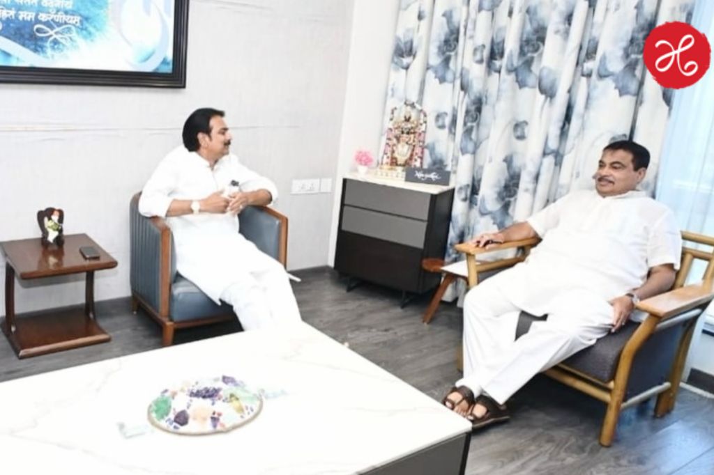 Palkhi Marg: पालखी मार्गाच्या कामांना वेग; 10 एप्रिलला नितीन गडकरी करणार प्रत्यक्ष पाहणी