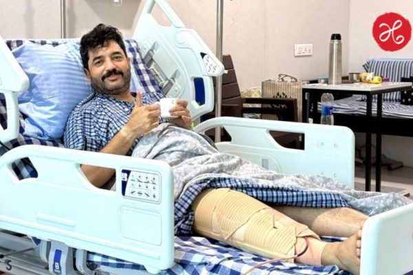 Murlidhar Mohol Surgery: मुरलीधर मोहोळ यांच्यावर शस्त्रक्रिया; कुस्तीच्या मैदानातील 29 वर्षे जुन्या दुखापतीने डोकं वर काढलं