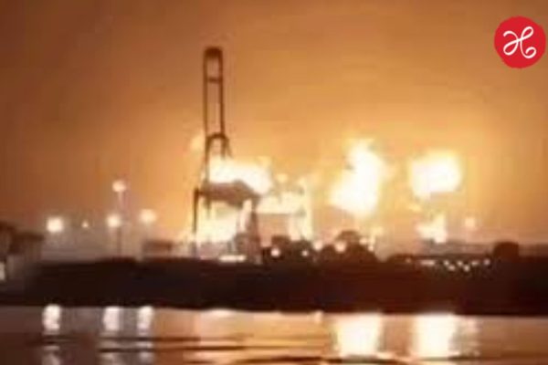 Missile Attack On Qatar Gas Plant: इराणचा कतारवर क्षेपणास्त्र हल्ला; भारताचा 20 टक्के वायू पुरवठा ठप्प, वीज अन् इंधन टंचाईची टांगती तलवार