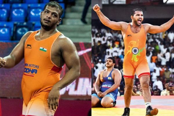 Mahrashtra Kesari 2026: महाराष्ट्र केसरीच्या मानाच्या गदेसाठी महेंद्र गायकवाड आणि हर्षवर्धन सदगीर लढणार