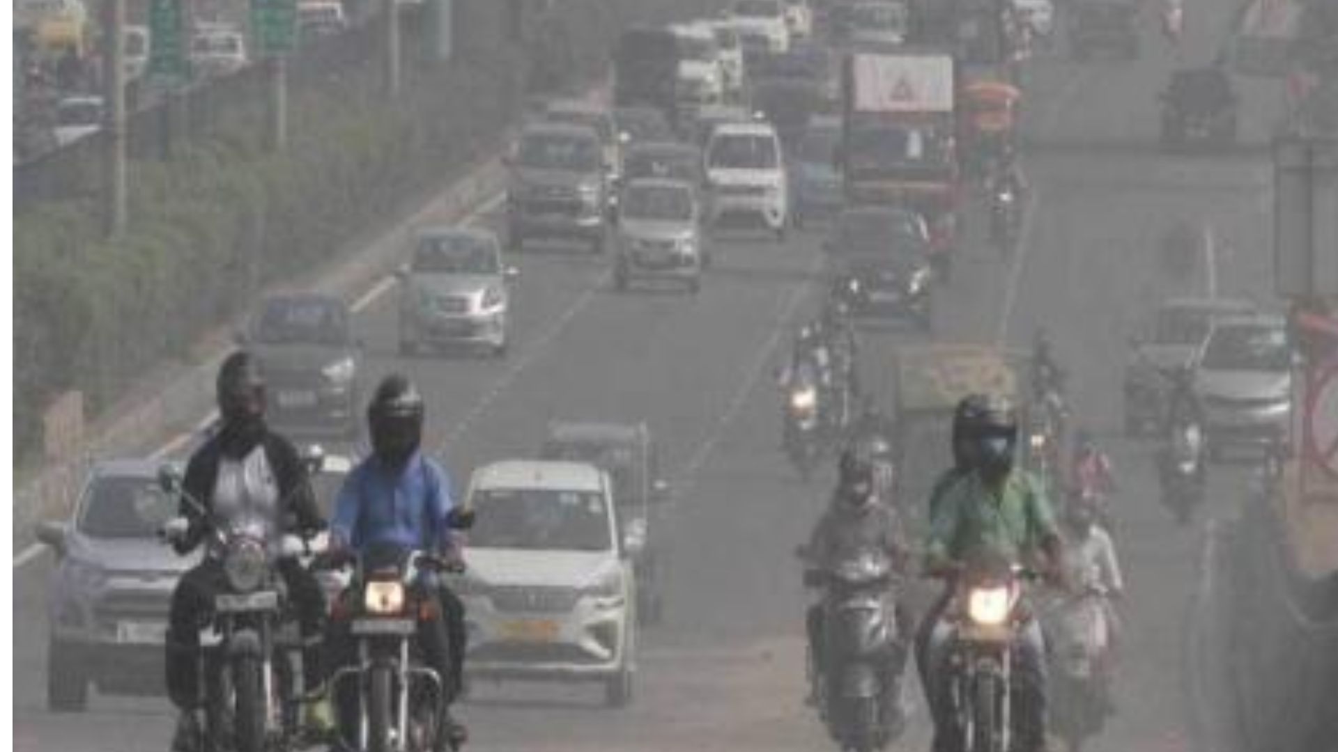 Pune: शिवाजीनगर, पेठ परिसरात ‘लो एमिशन झोन’ लागू करण्याचे विचाराधीन; प्रदूषणावर नियंत्रण मिळवण्याचे प्रयत्न