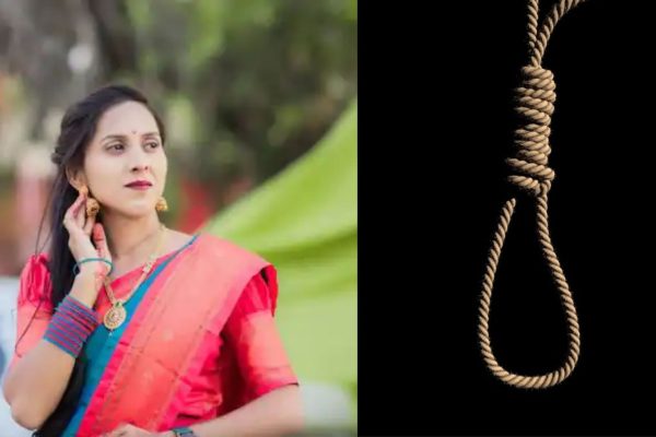 Pune suicide: पुण्यात पुन्हा ‘वैष्णवी’ने संपवलं जीवन; सासरच्या जाचाला कंटाळून 8 महिन्यांतच विवाहितेचं टोकाचं पाऊल