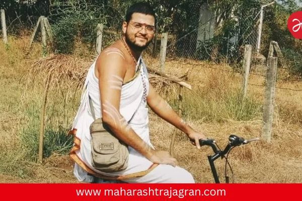 “मी महादेवाचा अवतार” म्हणत फसवणूक; पुण्यात स्वयंघोषित धर्मगुरू ऋषिकेश वैद्यला अटक
