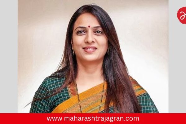 Rohini Khadse : सत्ताधारी आमदारांना गॅसचे खरे महत्त्व कळते का? रोहिणी खडसेंचा भाजपला जोरदार टोला