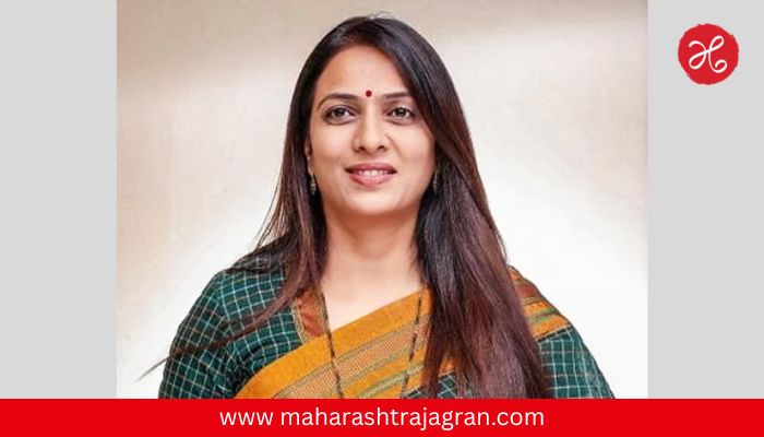 “हेडमास्तरांनाच पुन्हा शाळेत घालण्याची वेळ आली”; विधानसभा अध्यक्षांवर रोहिणी खडसेंचा हल्लाबोल