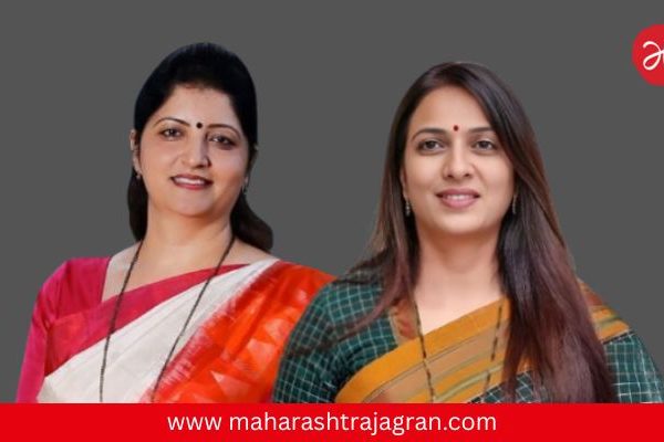 Rohini Khadse on Rupali chakankar: खरात कांड खूप मोठा, थेट अटक करा! अशोक खरात प्रकरणात चाकणकरांच्या समन्सवर रोहिणी खडसेंचे ट्वीट