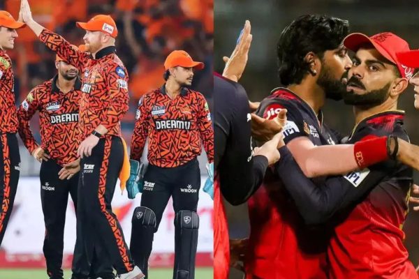 IPL 2026: चिन्नास्वामीवर आज रंगणार IPL चा पहिला सामना, कोणते संघ खेळणार? किती वाजता सुरु होणार सामना?