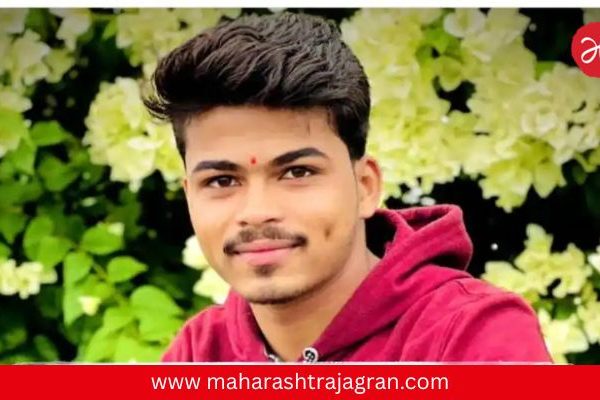 Beed Crime : प्रेमप्रकरणाचा भयंकर शेवट; मारहाण-छळाला कंटाळून तरुणाची आत्महत्या, सुसाईड नोटमध्ये धक्कादायक आरोप