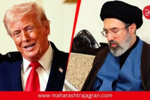 Iran-US Ceasefire: मोठी बातमी! इराण-अमेरिकेमध्ये युद्धविराम! 60 दिवसांचा संघर्ष संपला