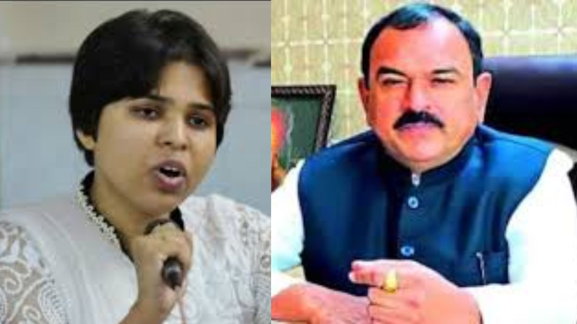 मोठ्या नेत्यांची गुपितं दडपण्यासाठी Ashok Kharat चा एन्काऊंटर? भूमाता ब्रिगेडच्या अध्यक्षा तृप्ती देसाईंचा खळबळजनक दावा; तारीख ही सांगितली