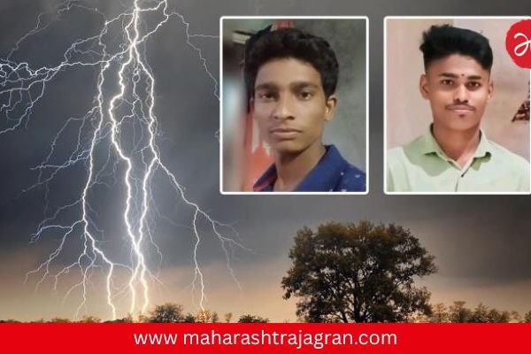 Unseasonal Rain : राज्यात अवकाळी पावसाचा कहर; ५ जणांचा दुर्दैवी मृत्यू, बळीराजा पुन्हा संकटात