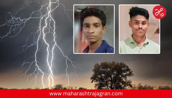 Unseasonal Rain : राज्यात अवकाळी पावसाचा कहर; ५ जणांचा दुर्दैवी मृत्यू, बळीराजा पुन्हा संकटात