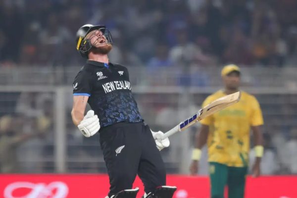 मोहिम विजेतेपदाची: ‘फिन’टास्टिक