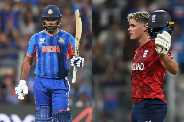 मोहिम विजेतेपदाची: आव्हानात्मक धावसंख्या