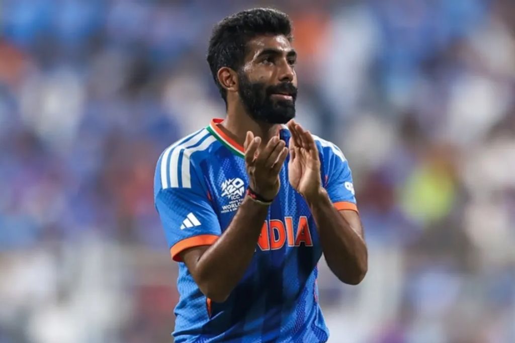 मोहिम विजेतेपदाची: बूम..बूम…बुमरा…