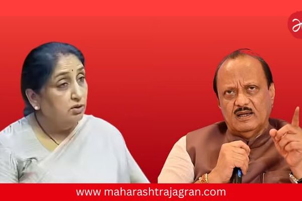 ‘तुमची उणीव प्रत्येक क्षणी भासतेय…’; अजित दादांच्या स्मृतींना उजाळा देताना सुनेत्रा पवार भावूक; सोशल मीडियावर हृदयस्पर्शी पोस्ट