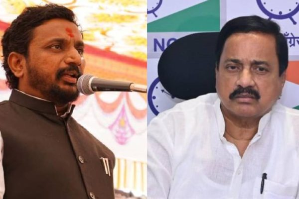 Amol Mitkari: राष्ट्रवादीच्या दैवतांना डावलून स्वत: देव बनण्याचा प्रयत्न करू नका, अमोल मिटकरींचा नाव न घेता सुनील तटकरेंना इशारा