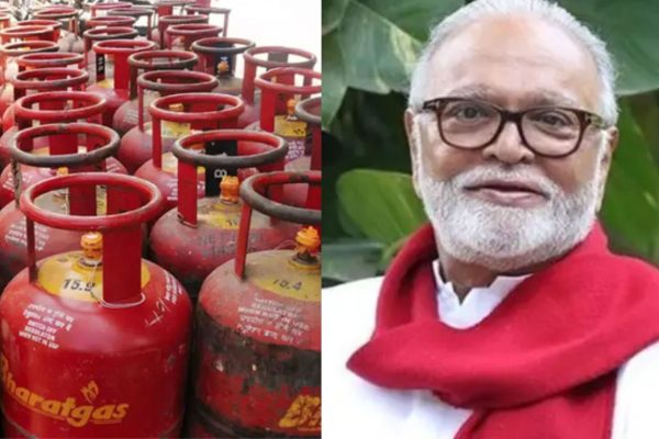 Chhagan Bhujbal: मोठी बातमी! ‘3 महिन्यांनी कदाचित LPG गॅस बंद होईल’; छगन भुजबळांचं मोठ वक्तव्य