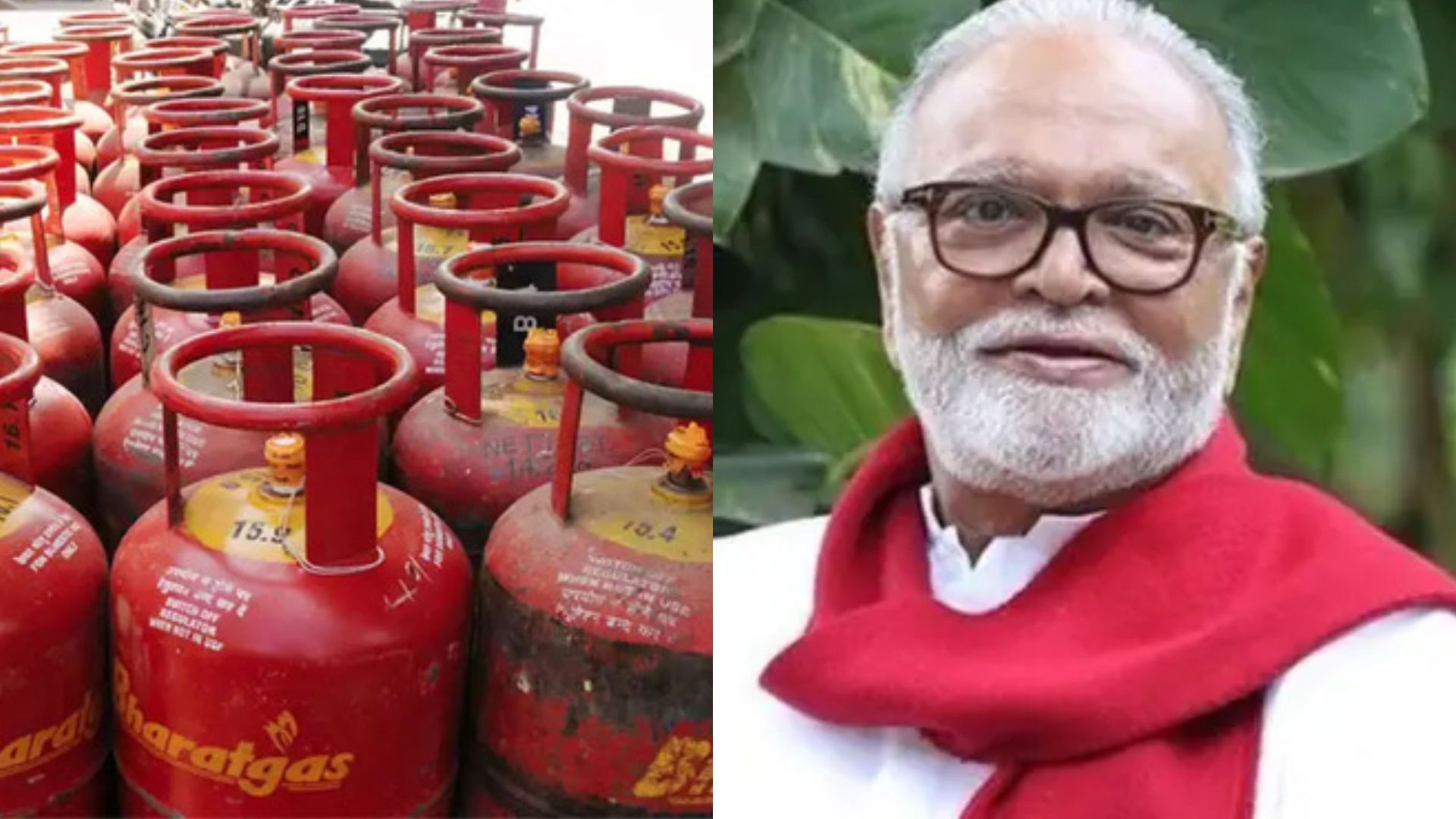 PNG Gas Connection: PNG साठी अर्ज न केल्यास घरगुती गॅस सिलिंडरचा पुरवठा होणार खंडित; छगन भुजबळांची मोठी घोषणा