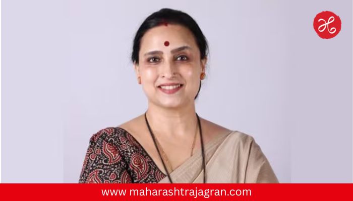 Ahilyanagar News : संगमनेरमध्ये सहावीच्या मुलीवर अॅसिड हल्ला; चित्रा वाघ यांनी दिला कुटुंबाला शब्द, नेमक्या काय म्हणाल्या?