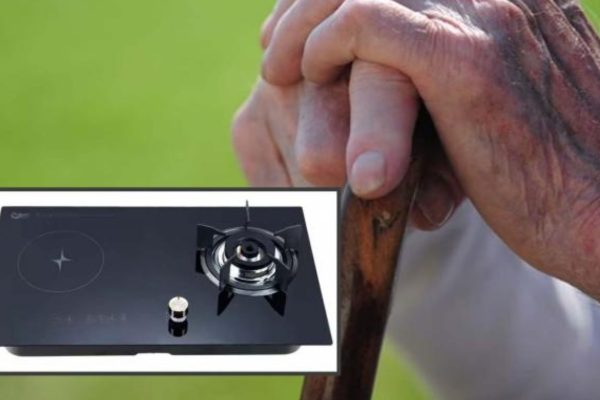 Pune: गॅस टंचाईने इलेक्ट्रिक शेगडी घेण्याचे निश्चित केले; ऑनलाईन खरेदीच्या नादात ज्येष्ठाने 3 लाख गमावले