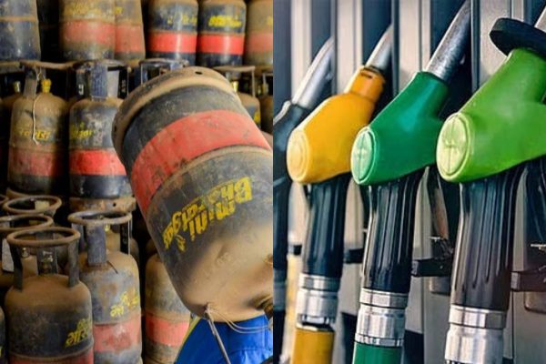 एलपीजी सिलेंडरनंतर आता पेट्रोल-डिझेल महागणार? सर्वसामान्यांचा खिसा कापला जाणार? ही महत्त्वाची अपडेट वाचा