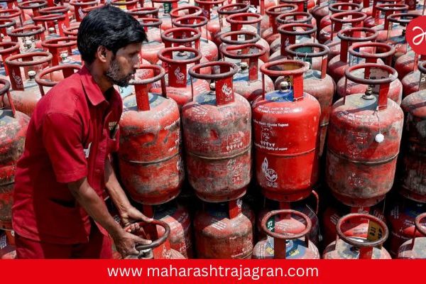 LPG बुकिंगचे नियम बदलले! आता २५ नाही तर ३५ दिवसांची वाट पाहावी लागणार; गृहिणींची चिंता वाढली