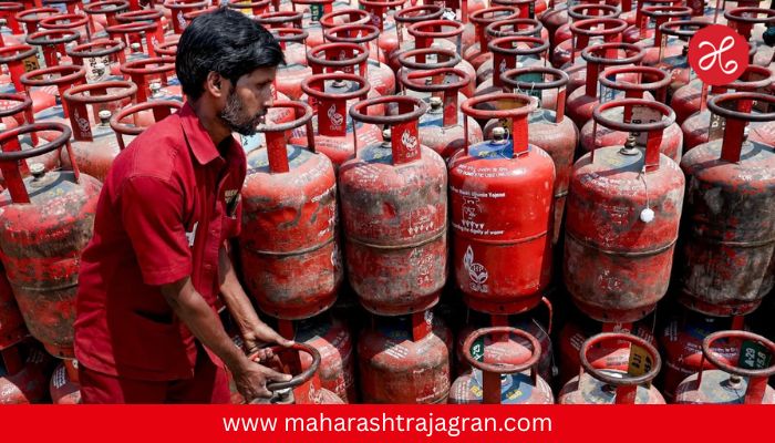 LPG बुकिंगचे नियम बदलले! आता २५ नाही तर ३५ दिवसांची वाट पाहावी लागणार; गृहिणींची चिंता वाढली