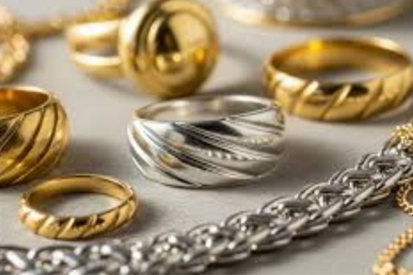 सोन्याच्या दरात मोठी घसरण! सोनं 5000 रुपयांनी स्वस्त, चांदीच्या दरात 15000 रुपयांची घसरण