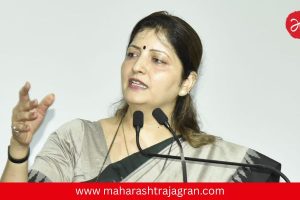 Rupali Chakankar : रुपाली चाकणकर यांच्या अडचणीत वाढ! SIT नंतर आता ED चे समन्स; भोंदू बाबा अशोक खरात प्रकरणी कारवाईचा फास आवळला