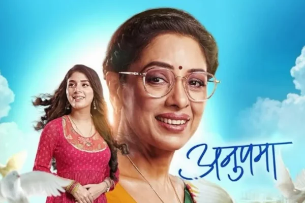 ‘अनुपमा’चा TRP येत आहे खाली; शोचे रेटिंग वाढवण्यासाठी निर्माते आता…