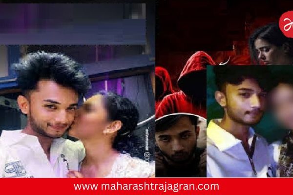 अमरावतीतील अयान प्रकरणात नवा ट्विस्ट; ऐषारामी जीवनशैलीचा VIDEO व्हायरल, तरुणाचं कृत्य पाहून पोलिसही चक्रावले