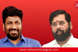 मोठी घडामोड..! प्रहार पक्ष शिवसेनेत विलीन होणार? एकनाथ शिंदे-बच्चू कडूंच्या भेटीनंतर राजकारणात खळबळ