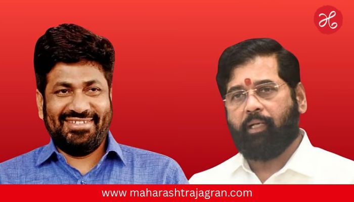 मोठी घडामोड..! प्रहार पक्ष शिवसेनेत विलीन होणार? एकनाथ शिंदे-बच्चू कडूंच्या भेटीनंतर राजकारणात खळबळ