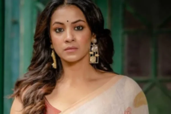 ‘क्योंकी सास भी कभी बहू थी 2’मधून बरखा बिश्तची एक्झिट; भावनिक पोस्ट करत म्हटले…