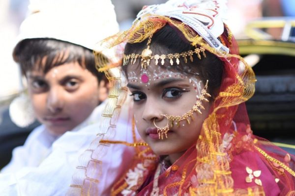 Solapur News: मंगळवेढ्यात 14 वर्षीय मुलीचा बालविवाह, चार महिन्यातच मुलीनं संपवलं जीवन, पतीसह सासू सासऱ्याला अटक