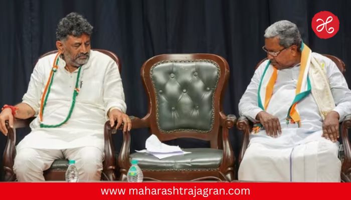 Congress crisis : सिद्धरामय्या यांच्या खुर्चीवर संकट? काँग्रेसमध्ये उभी फूट पडणार? ३० आमदार बंडाच्या तयारीत