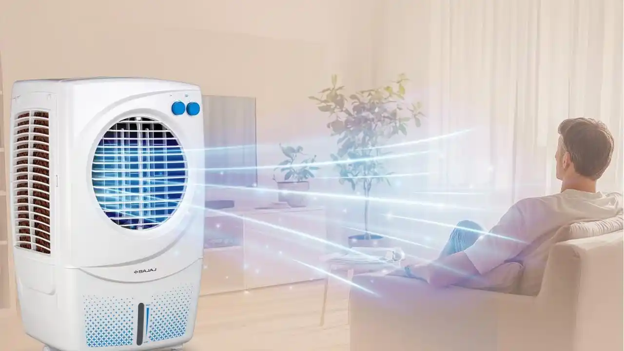 Fan की Blower Coolers काय आहे फायद्याचे; कोण करेल विजेची बचत अन् देईल थंडावा…