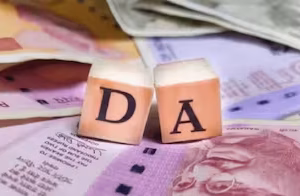 केंद्र सरकारने सरकारी कर्मचाऱ्यांना दिलं ‘गिफ्ट’; महागाई भत्त्यात 2 टक्क्यांची वाढ