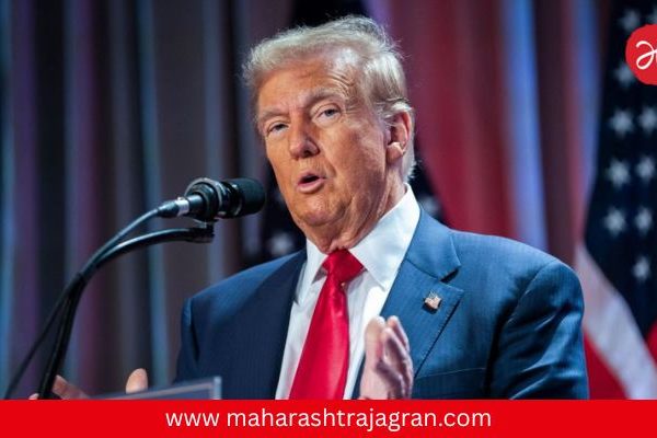 US Iran War : अमेरिकेची इराणवर सागरी नाकेबंदीची धमकी; जागतिक तेलदरात उसळी, भारतावर मोठा परिणाम होणार